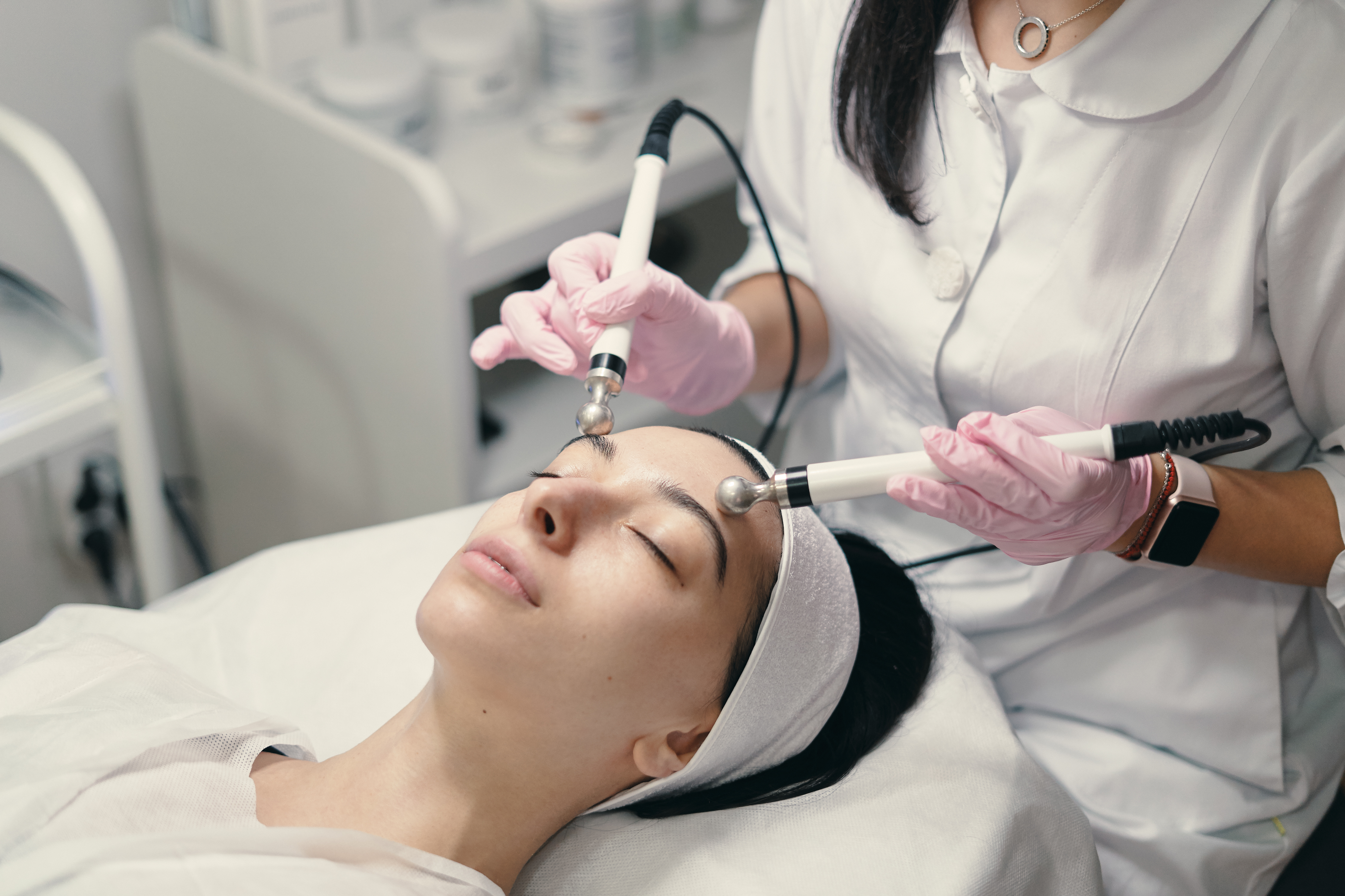 PRP Face Rejuvenation