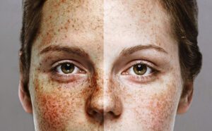 Professional Chemical Peels at Anara Medspa
