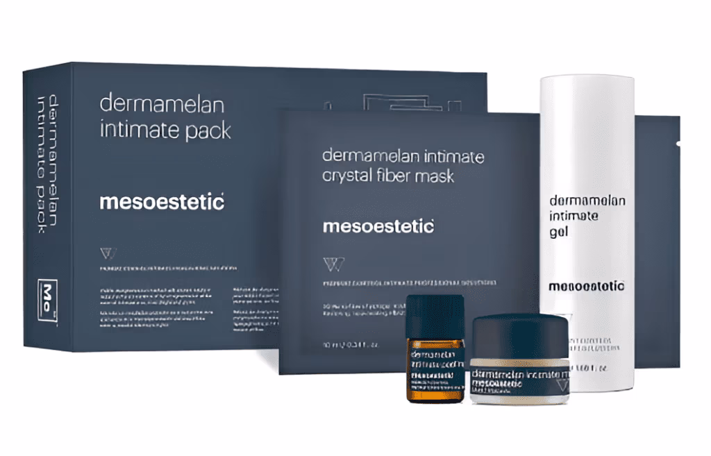 Advanced Chemical Peels