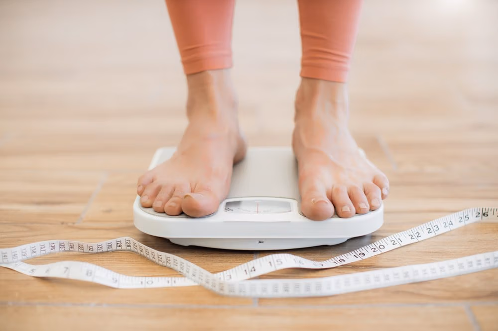Medical Weight Management at Anara Medspa