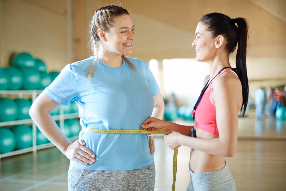 Weight Management with Semaglutide at Anara Medspa